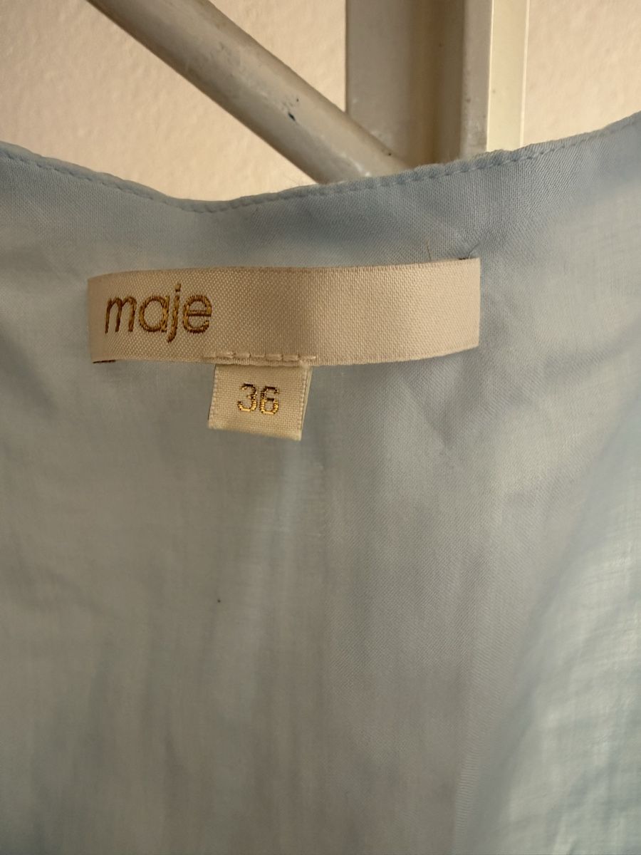 Maje Robes: Maje Kleid – D'occasion à Lachen SZ par mima41 2