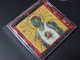 NEVILLE BROTHERS (Aaron Neville) - BROTHER'S KEEPER CD!!