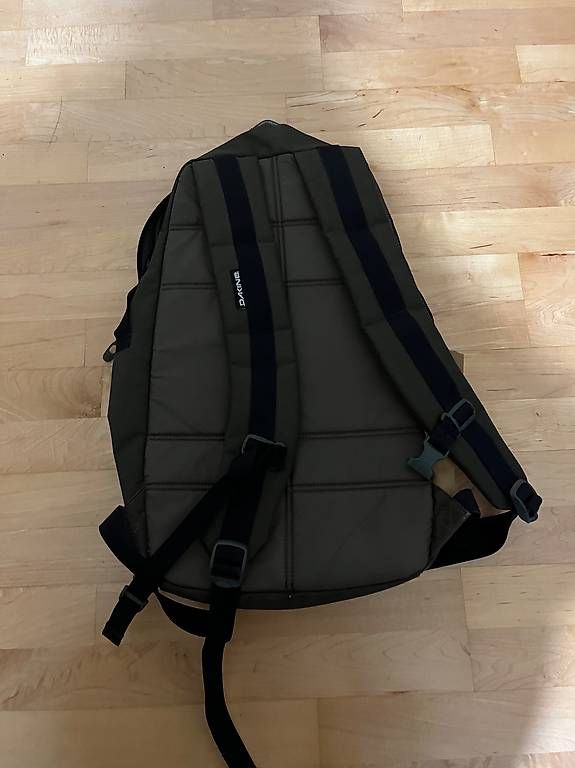 Zaini: DaKine Laptop Rucksack – Usato da Thun venduto da Dom_poulet 1