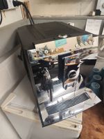 Jura Z5 Chrom Kaffeevollautomat