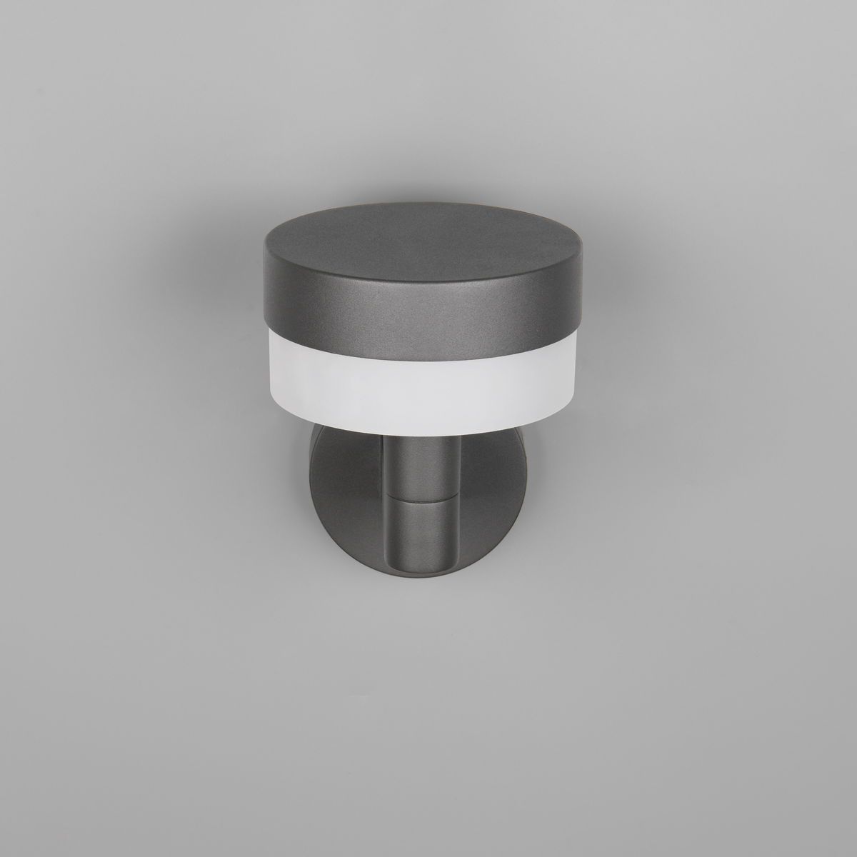 Lampen: LED Aussen Wandleuchte, IP54, 23 cm Höhe – Neu (gemäss Beschreibung) aus Kreuzlingen von Smart-Light 7
