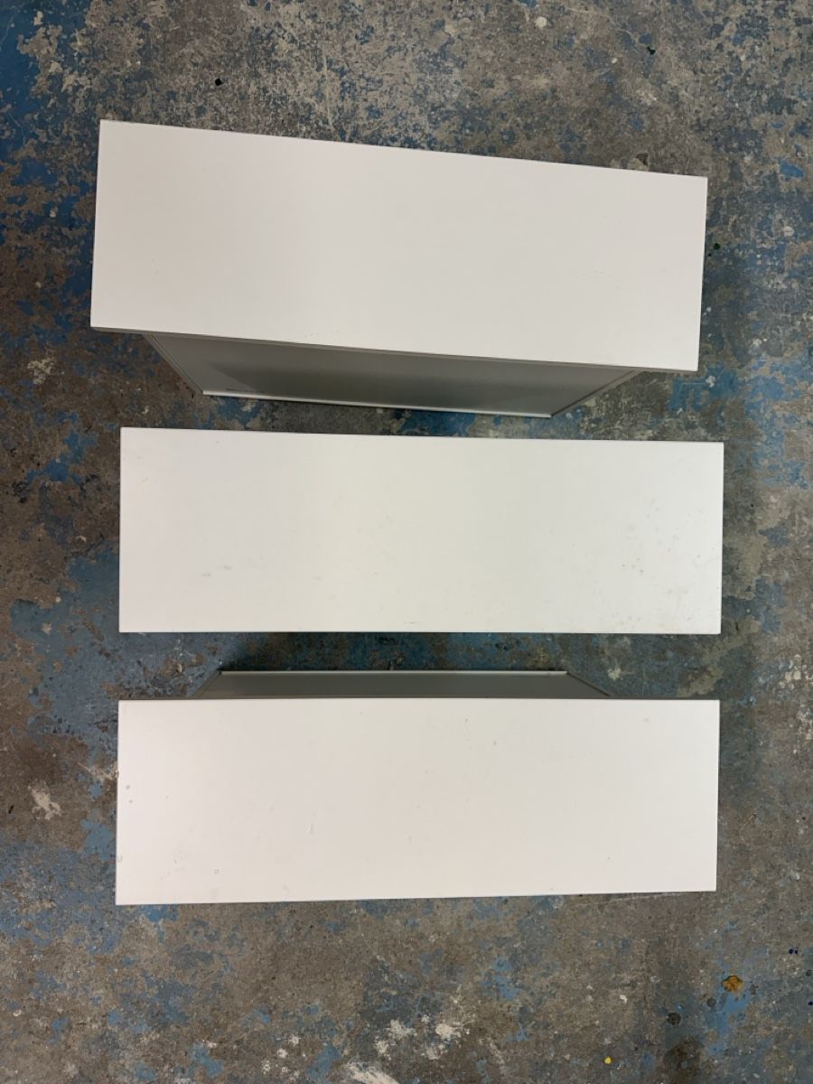 Cassettiere: IKEA Hjaelpa Schubladen – Usato da Safnern venduto da Ramon_Ni 2