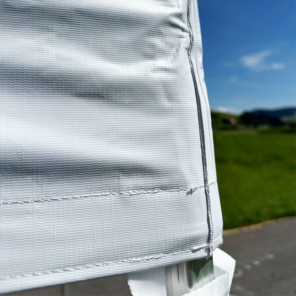 Tende & Padiglioni: Master Faltpavillon 3 x 3m, weiss – Nuovo e nell'imballaggio originale da Wangen an der Aare venduto da bau-meister 1