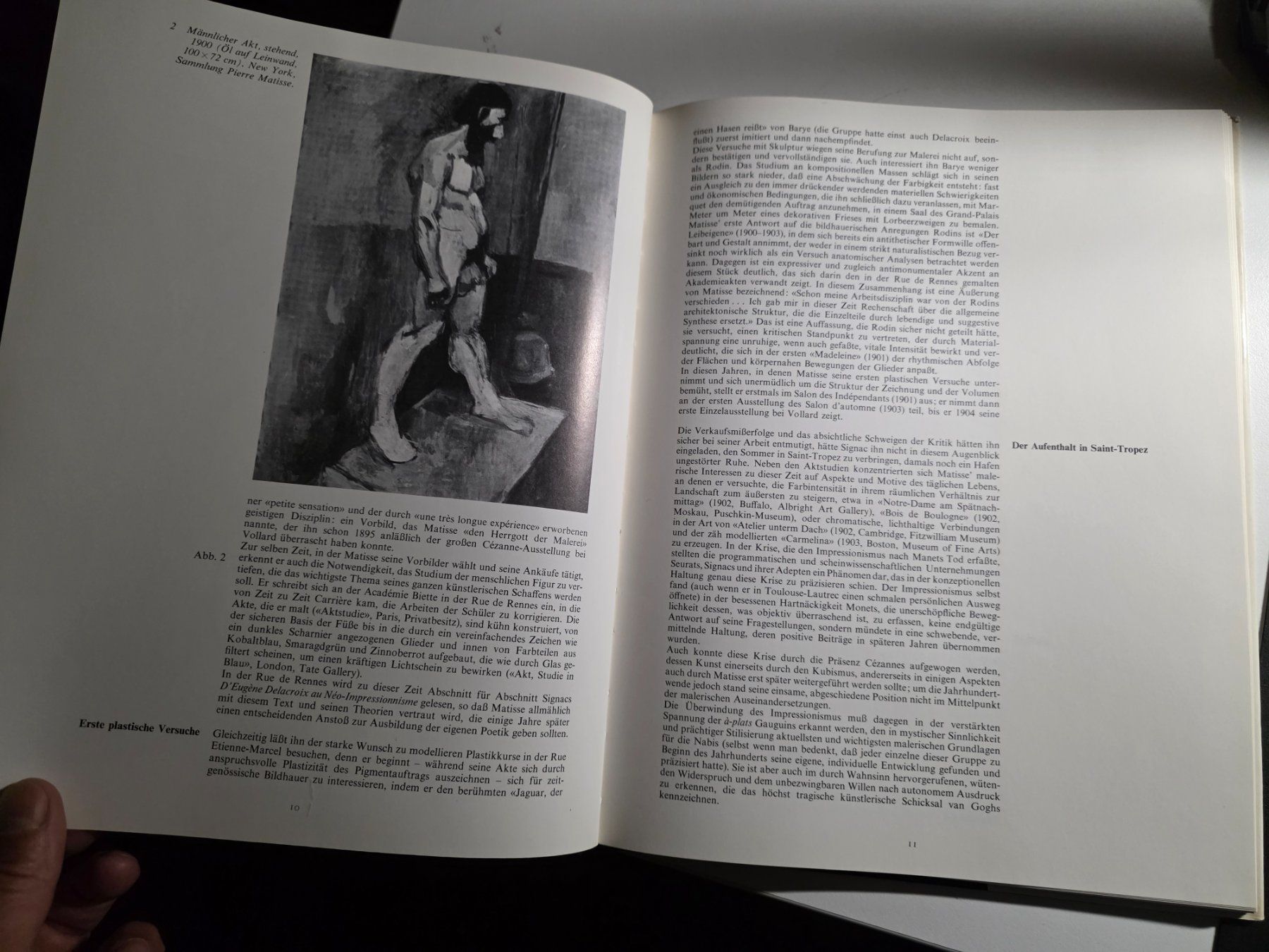 Libri: Henri Matisse  - Gestalter unserer Zeit - 1972 – Usato da Walterswil BE venduto da Lonitti 1