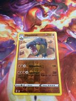 Hippoterus (EVS 085) / Reverse Holo / Drachenwandel