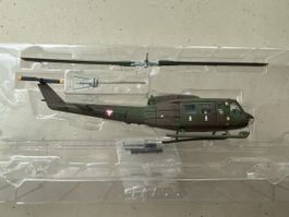 4MFOR 47014 Bell-UH1 Österreichische Luftstreitkräfte