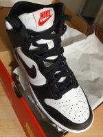 Nike Dunk high Sneakers Gr 39 NEU