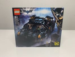 Lego Super Heroes 76239 Batmobile Tumbler