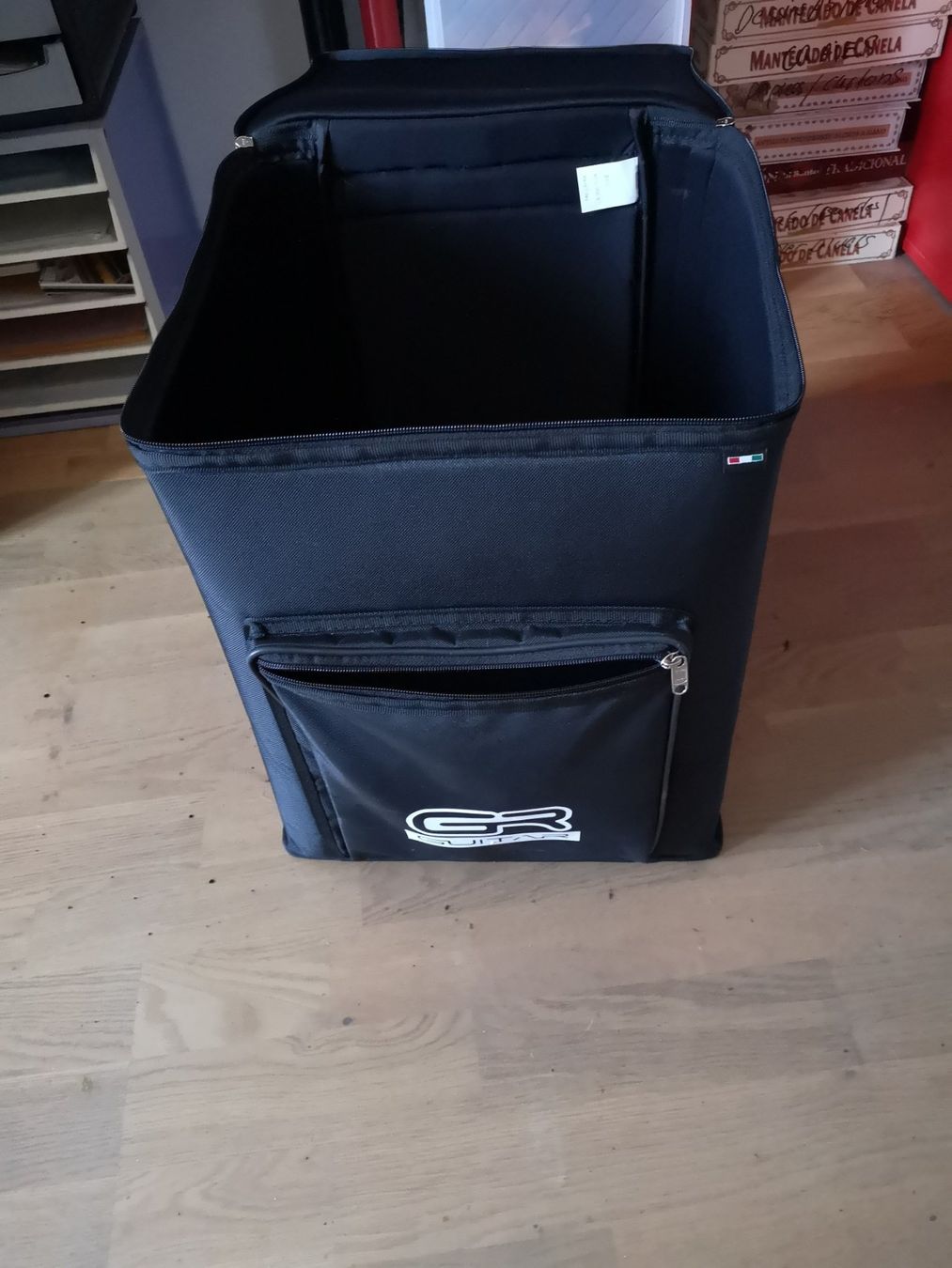 Verstärker: ampli acoustique – Neu (gemäss Beschreibung) aus neuchatel von Mictou 2