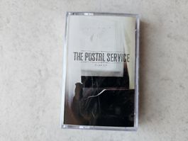 The Postal Service  -  Give Up / Fabrikneu  MC