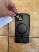 Coque iPhone 14 Pro Max M doryan