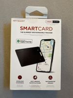 KeySmart Smartcard Tracker Bluetooth neu