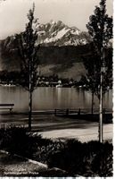 Luzern Spittelerquai 1939