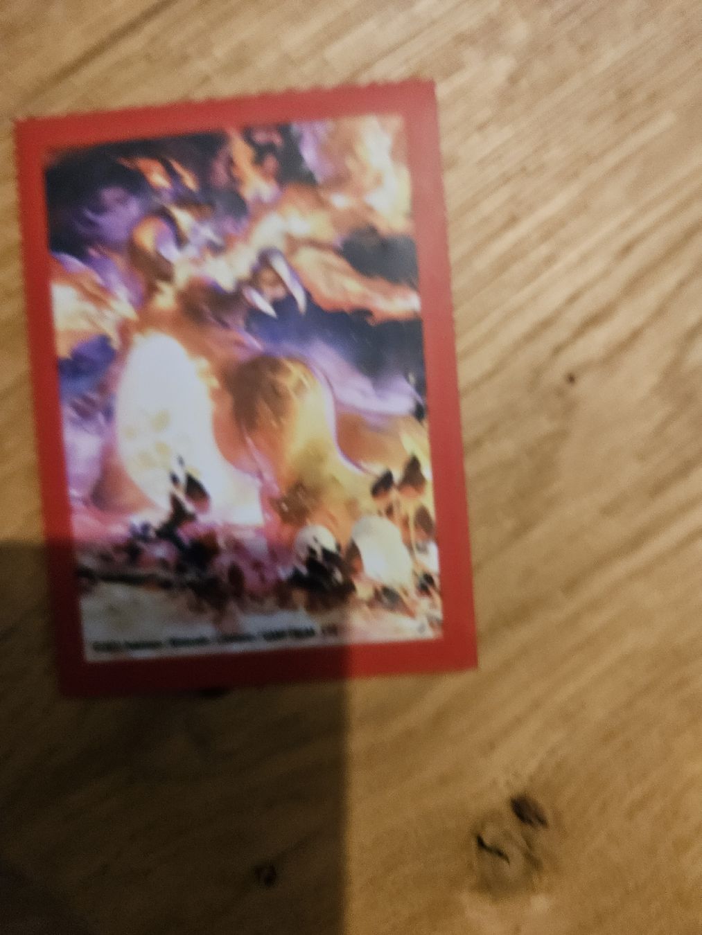 Karten: Charizard old holo – Gebraucht aus bottmingen von btu_h8y6 1