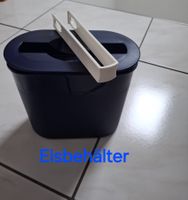 TUPPERWARE EISBEHÄLTER