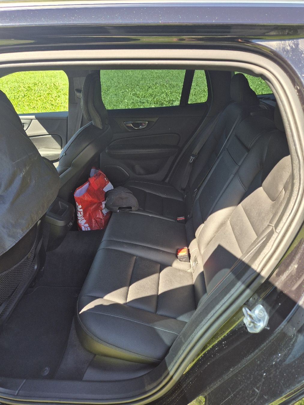 Volvo Autos: Volvo V60 T6 – Gebraucht aus Tumegl/Tomils von tho_bnl8 6
