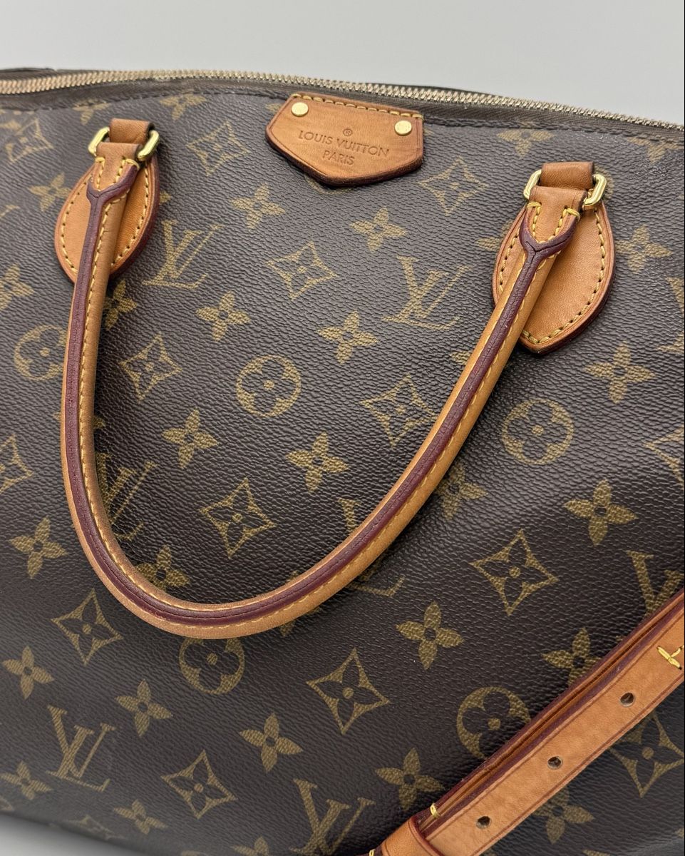 Louis Vuitton Borse da donna: Louis Vuitton Turenne GM Monogram – Usato da Münsingen venduto da Secondlouisbag.ch 1