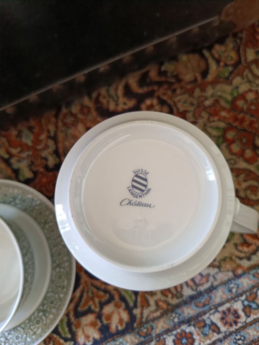 Caraffe: Langenthal Château – Usato da S. Antonino venduto da sab_z5qw 3