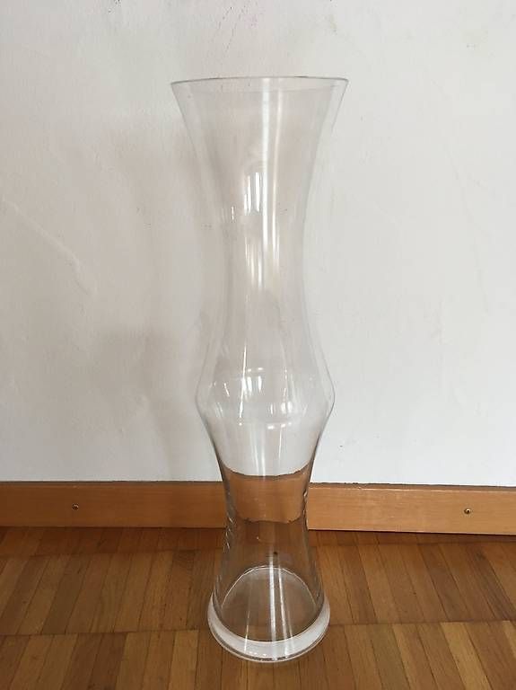 Vasi & Recipienti: Glasvase handmade 50cm – Usato da Zürich venduto da BuenosAires03