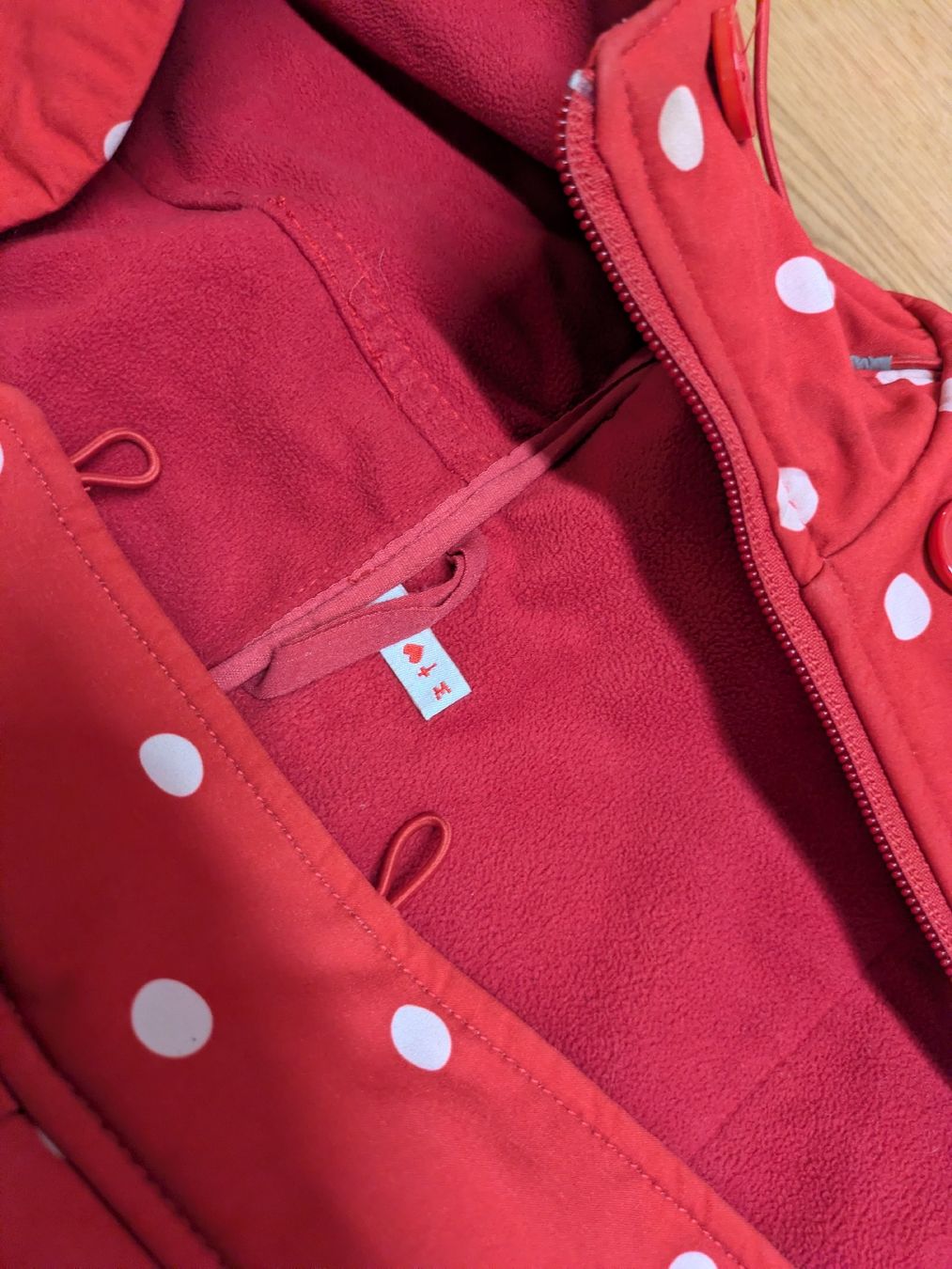 Blutsgeschwister Giacche: Softshelljacke von  Blutsgeschwister, M – Usato da Ins venduto da Jacy1 1