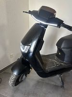 Scooter électrique