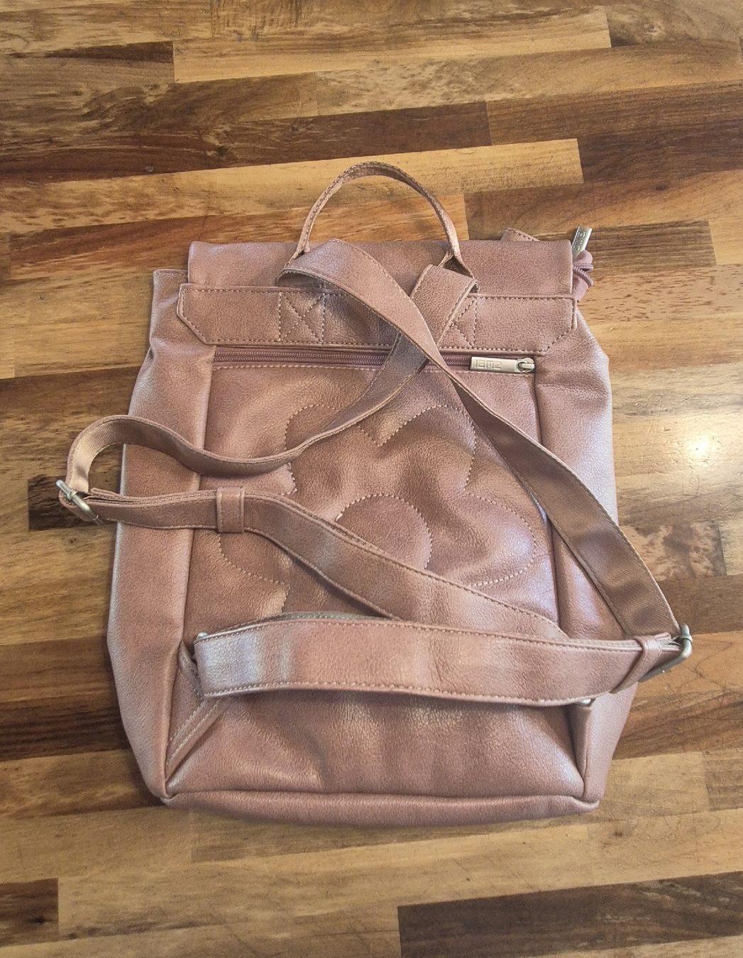 Zwei Zaini: Zweibag Rucksack – Usato da Wuppenau venduto da Suenneli10 1
