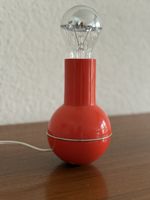 Tischlampe Culbuto Space Age