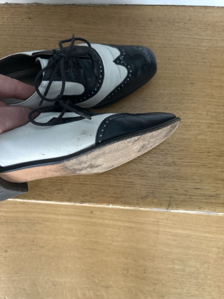 Bally Scarpe da donna: Bally Schuhe Gr. 38 – Usato da Herisau venduto da Renee30 5