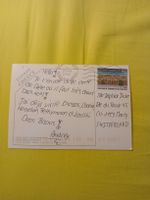 Carte postale de Crète - Chania, Grèce 🇬🇷 - Collection !