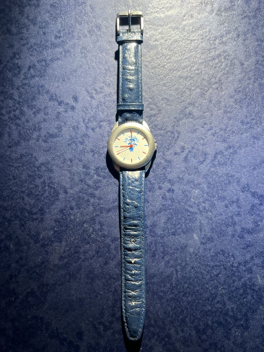 Orologi: Jugi Wallbach Uhr – Usato da Laufen venduto da groove60 1