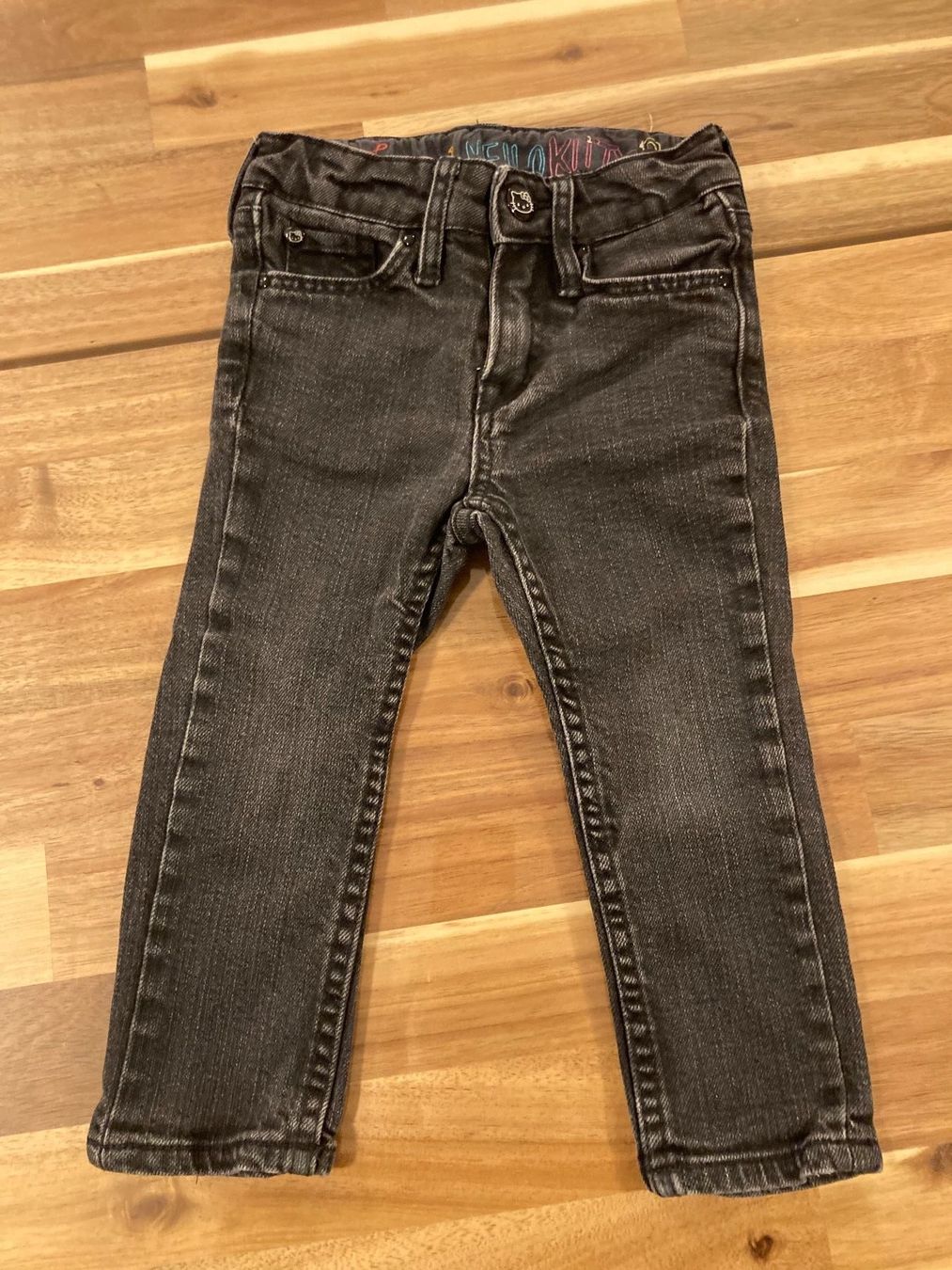 Pantaloni: Mädchen Hosen Gr. 86 – Usato da Würenlingen venduto da meadc 3