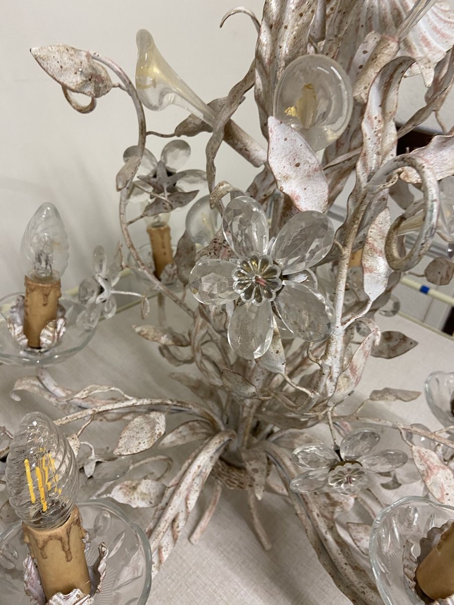 Lampadari & plafoniere: VINTAGE HÄNGELAMPE – Usato da Dietikon venduto da brocki-eyra 2