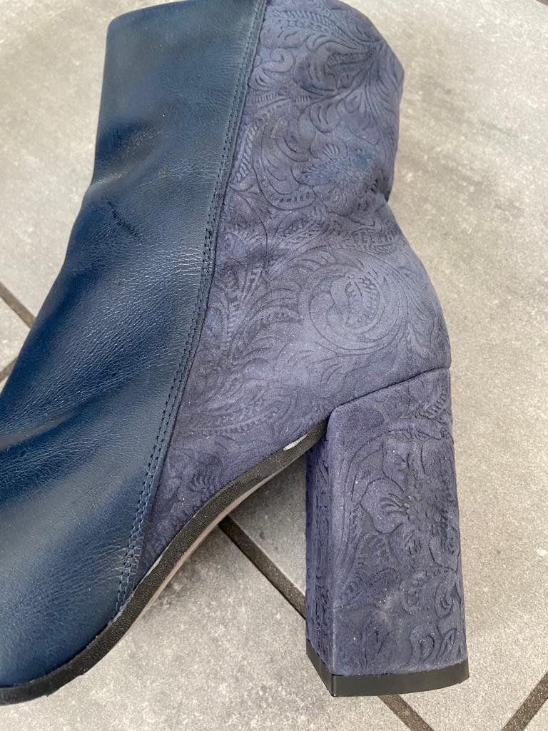 Damenschuhe: Stiefeletten Gr.41 – Gebraucht aus Thalwil von Briscolina 1