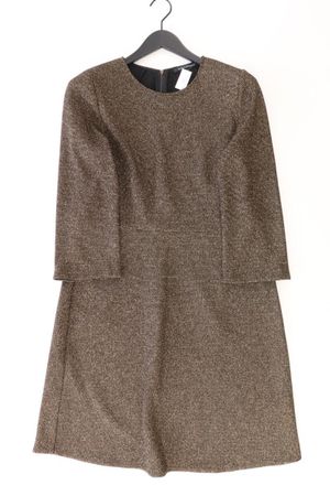 Luisa Cerano Abendkleid Gr. 42 3/4 Ärmel