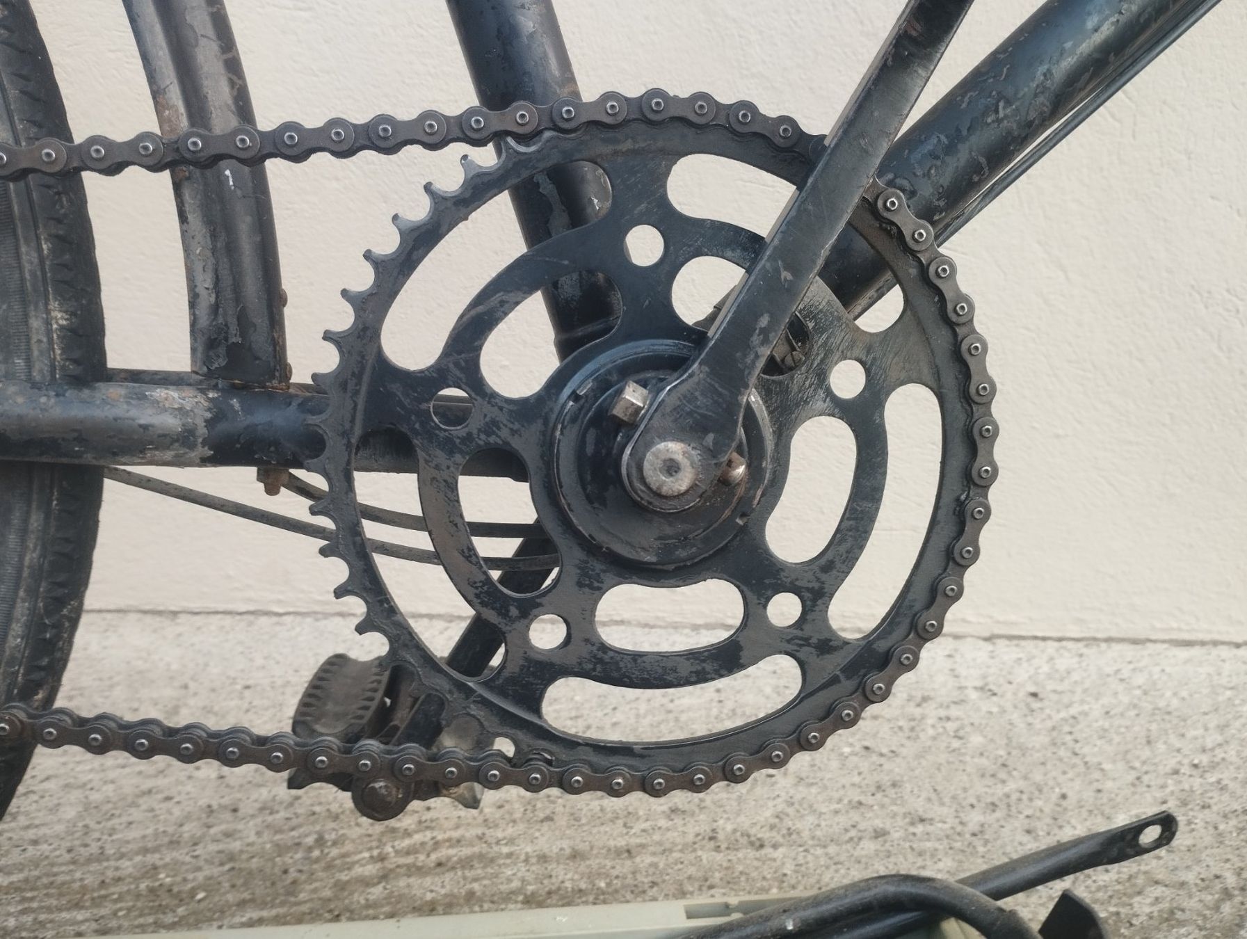 Schweizer Armee Biciclette: Militärvelo ab 1.- – Usato da Rheinsulz venduto da EGON01 7