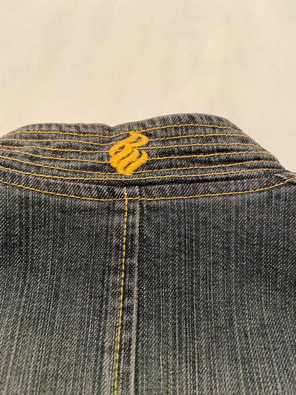 Jacken: Rocawear Jeansjacke – Gebraucht aus Unterengstringen von bar_rh5f 6