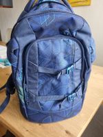Satch Schulrucksack