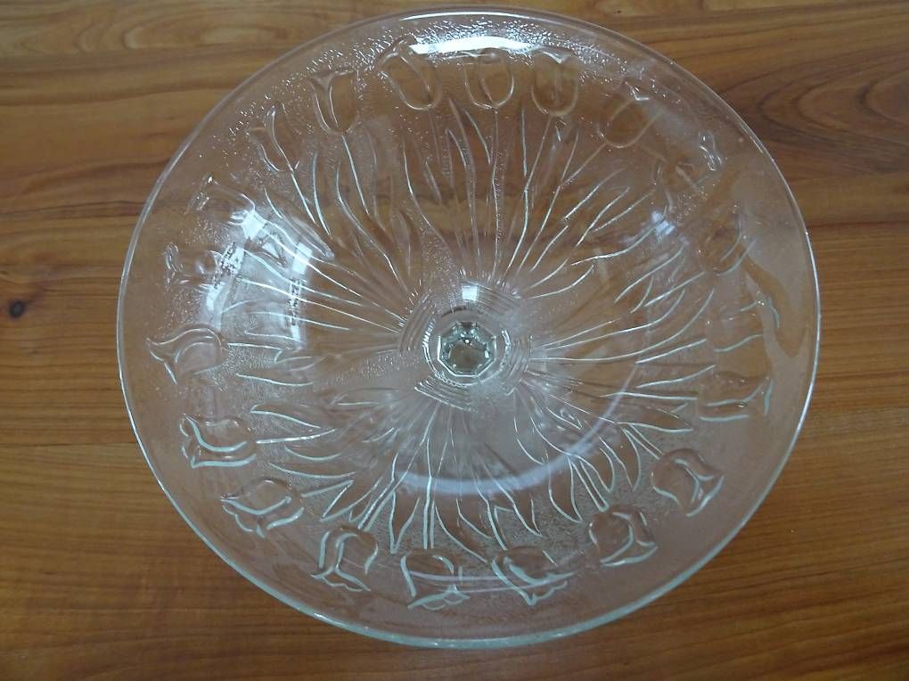 Ciotole: Glasschale mit Fuss – Usato da Niederbipp venduto da PiaZ01 1