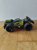 Lego Technic 42101 Buggy, voll funktionsfaehig, Top!