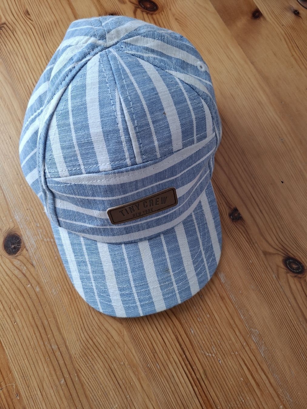 Sonstige Jungenkleidung: casquette 1 an – Neu (gemäss Beschreibung) aus Cournillens von masoeur
