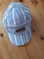 casquette 1 an