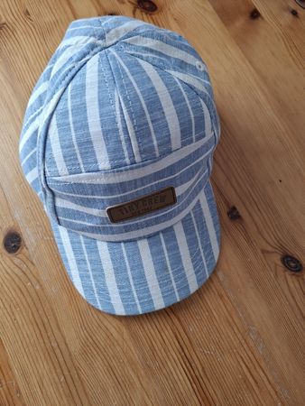 casquette 1 an