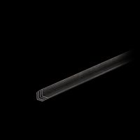 Blankstahl Winkel 15x15x2 mm (4x1.5 m)