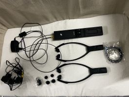 Sennheiser Kopfhörersystem TR 5000