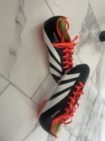 ADIDAS PREDATOR football shoes size 41