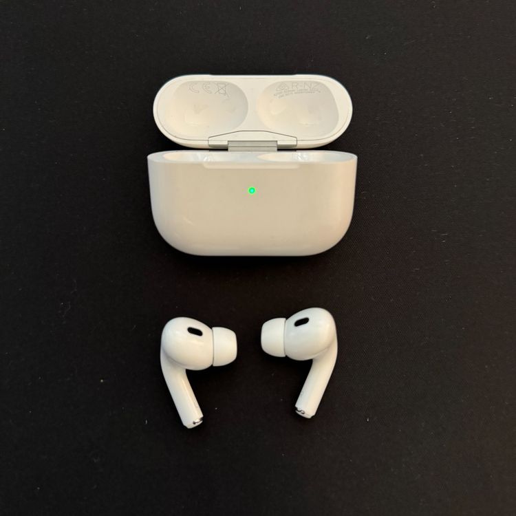 Apple AirPods Pro 2. Gen | Kaufen auf Ricardo