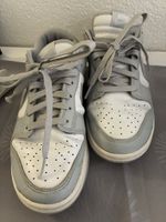 Nike dunk low