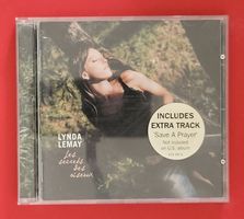 CD - LYNDA LEMAY - Les secrets des oiseaux
