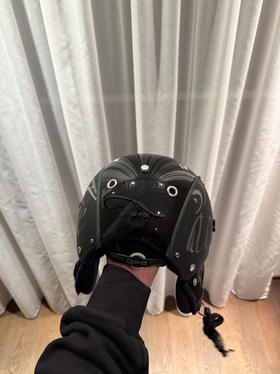 Casco Caschi: Casco Ski Helm Frauen – Nuovo (secondo la descrizione) da Galgenen venduto da Nicki40 3