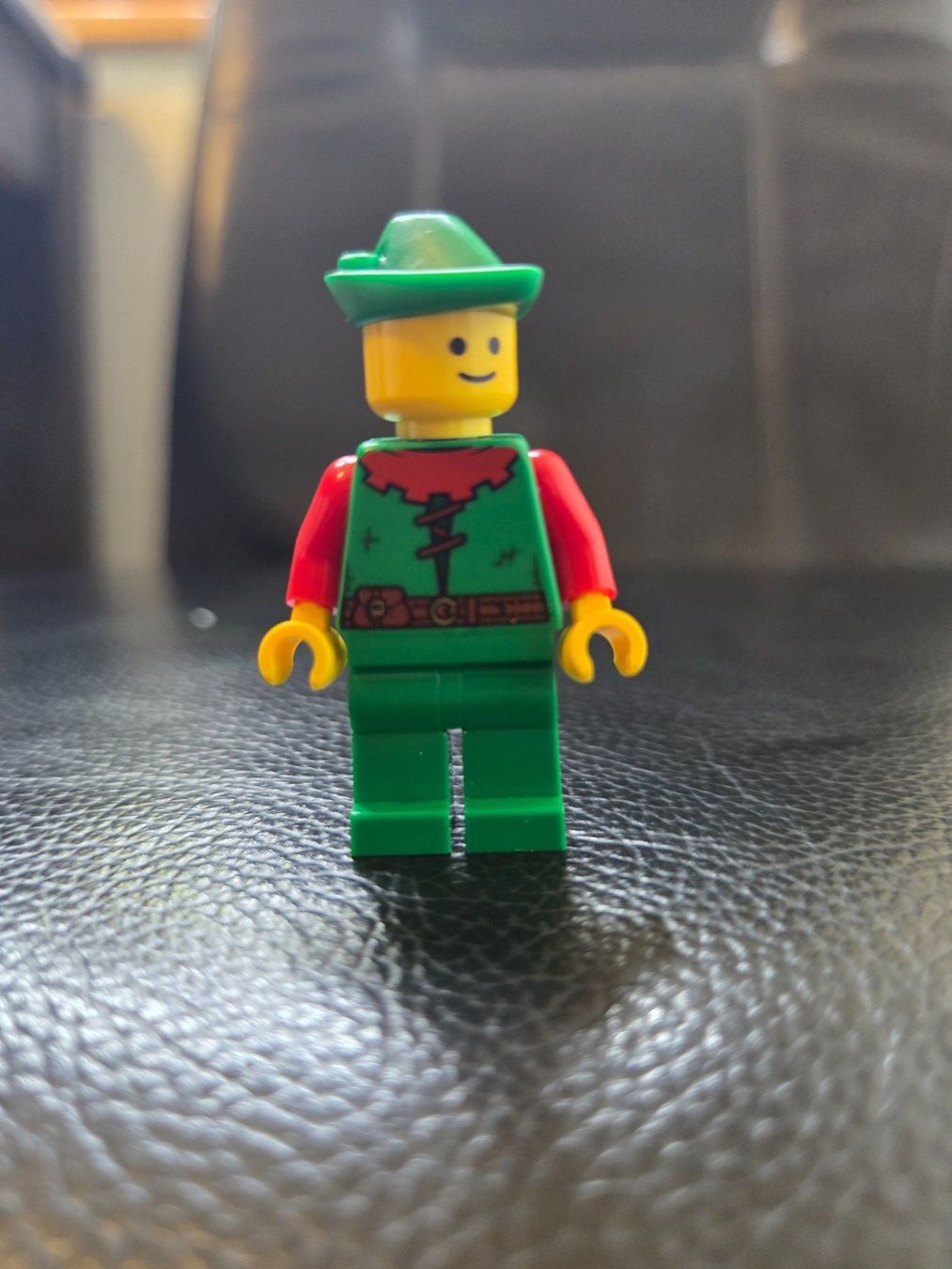 Lego Spielzeuge: Lego Ritter Minifigur Forestmen – Gebraucht aus Ringgenberg BE von jen_85